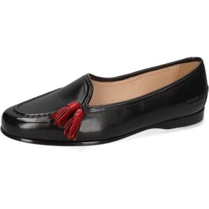 Melvin & Hamilton , Julietta 2, dam Loafer, svart, 40 EU, svart, 40 EU Melvin & Hamilton , Julietta 2, dam Loafer, svart, 40 EU, svart, 40 EU