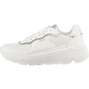 Levi's , Wing dam, Brilliant vit, 36 EU Levi's , Wing dam, Brilliant vit, 36 EU