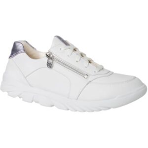 Ganter Haylie sneakers för kvinnor, mjölk, 38,5 EU bred, Mjölk, 38.5 EU Weit Ganter Haylie sneakers för kvinnor, mjölk, 38,5 EU bred, Mjölk, 38.5 EU Weit