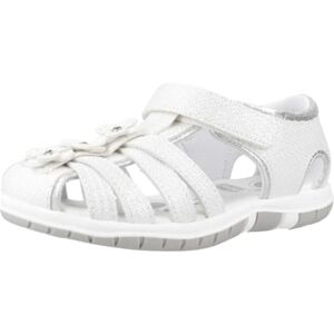 Chicco , Flavia sandal med stängd tå, Justerbara sandaler Flickor, Tomt, 24 Chicco , Flavia sandal med stängd tå, Justerbara sandaler Flickor, Tomt, 24