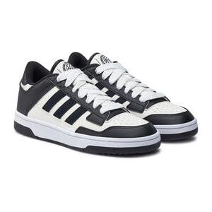 adidas dam Rapid Court Low Shoes, Core Black/Cloud White/Ftwr White, 36 EU adidas dam Rapid Court Low Shoes, Core Black/Cloud White/Ftwr White, 36 EU