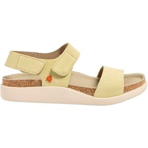 ART 1386 Biarritz, Unisex Vuxen Sandal, Lime, 44 EU ART 1386 Biarritz, Unisex Vuxen Sandal, Lime, 44 EU