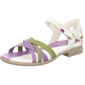 Think! Think Damer KAMAA hållbara sandaler, matchcha/kombi 9000, 36 EU, Matcha Kombi 9000, 36 EU Think! Think Damer KAMAA hållbara sandaler, matchcha/kombi 9000, 36 EU, Matcha Kombi 9000, 36 EU