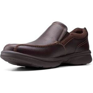 Clarks Mens Bradley Step, 47 EU Clarks Mens Bradley Step, 47 EU