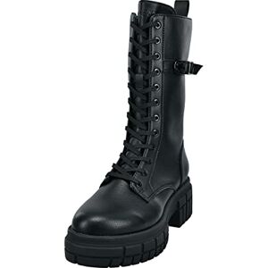 BAGATT Tonic Boots för kvinnor, svart, 36 EU BAGATT Tonic Boots för kvinnor, svart, 36 EU
