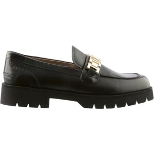 HÖGL Dam MATT Loafer, svart, 38,5 EU X-bred, svart, 38.5 EU X-bred HÖGL Dam MATT Loafer, svart, 38,5 EU X-bred, svart, 38.5 EU X-bred
