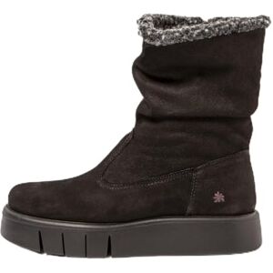ART 1347 Malaga, damstövlar, sv, 38 EU, Sv noir noir, 38 EU ART 1347 Malaga, damstövlar, sv, 38 EU, Sv noir noir, 38 EU