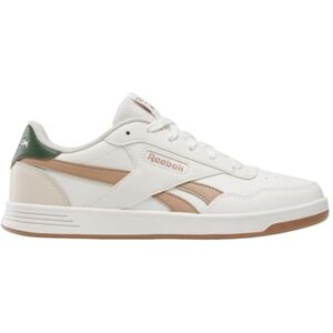 Reebok Court Advance sneakers för kvinnor, Chalk/BREAKAWAYGREEN/Earth, 36 EU, Chalk Breakawaygreen Earth, 36 EU Reebok Court Advance sneakers för kvinnor, Chalk/BREAKAWAYGREEN/Earth, 36 EU, Chalk Breakawaygreen Earth, 36 EU