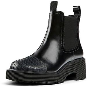 Camper Milah Chelsea boots för kvinnor, Schwarz, 37 EU Camper Milah Chelsea boots för kvinnor, Schwarz, 37 EU
