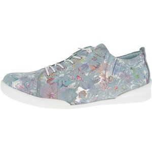 Andrea Conti Sneakers för kvinnor 0349034, storlek:40, Färg:Blå Andrea Conti Sneakers för kvinnor 0349034, storlek:40, Färg:Blå