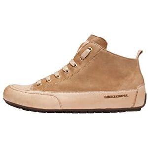 Candice Cooper Dam Mid Gymnastics skor, Beige/Sabbia, 10 UK Candice Cooper Dam Mid Gymnastics skor, Beige/Sabbia, 10 UK
