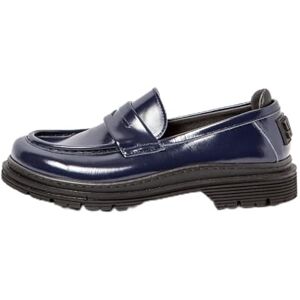 ART 1902 Birmingham, unisex vuxen sneakers, marinblå, 43 EU, Marinblå, 43 EU ART 1902 Birmingham, unisex vuxen sneakers, marinblå, 43 EU, Marinblå, 43 EU
