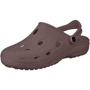 Chung Shi Unisex Dux Clog, Träskor, Brun, 34-35 EU Chung Shi Unisex Dux Clog, Träskor, Brun, 34-35 EU