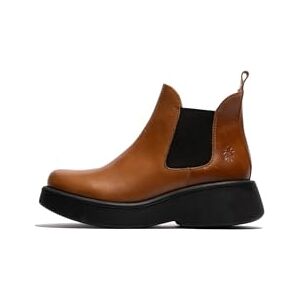 Fly London MULK159FLY, Fashion Boot dam, Mid. Brown, 42 EU, Mid Brown, 42 EU Fly London MULK159FLY, Fashion Boot dam, Mid. Brown, 42 EU, Mid Brown, 42 EU
