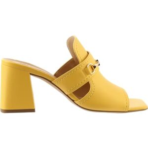 HÖGL Gigi dampumps, citron 38,5 EU, citron, 38.5 EU HÖGL Gigi dampumps, citron 38,5 EU, citron, 38.5 EU