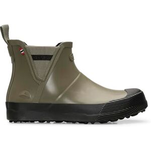 Viking Unisex Ekeberg gummistövlar, Olivsvart, 38 EU Viking Unisex Ekeberg gummistövlar, Olivsvart, 38 EU
