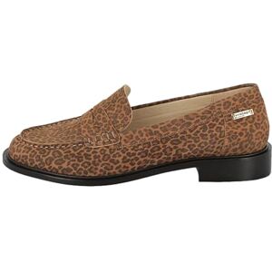 Les Tropéziennes par M. Belarbi dresco Dam Lucie City Moccasin, leopard, 38 EU, Leopard, 38 EU Les Tropéziennes par M. Belarbi dresco Dam Lucie City Moccasin, leopard, 38 EU, Leopard, 38 EU