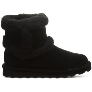 BEARPAW Kate stövletter, dam, svart/svart (884), 37 EU BEARPAW Kate stövletter, dam, svart/svart (884), 37 EU