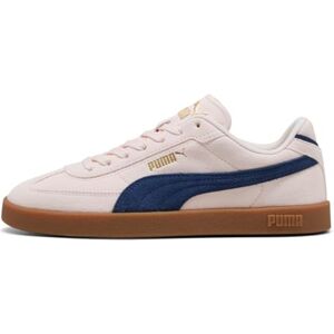 PUMA Unisex Club Ii Era mocka sneaker, Jasminblomma persisk blå, 37.5 EU PUMA Unisex Club Ii Era mocka sneaker, Jasminblomma persisk blå, 37.5 EU