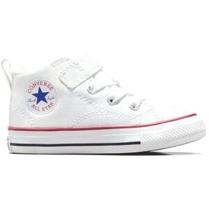 Converse Chuck Taylor All Star Malden Street, Sneaker Barn, Vit röd blå, 31 EU Converse Chuck Taylor All Star Malden Street, Sneaker Barn, Vit röd blå, 31 EU