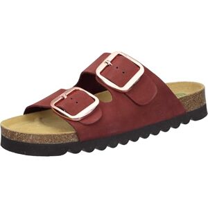 Dr. Brinkmann Bonillo, unisex-vuxen loafers, färg: röd, 46 EU, Röd, 46 EU Dr. Brinkmann Bonillo, unisex-vuxen loafers, färg: röd, 46 EU, Röd, 46 EU