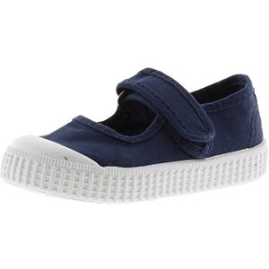victoria Mercedes kardborrband Lona Tinta, unisex sneakers för barn med låg topp. victoria Mercedes kardborrband Lona Tinta, unisex sneakers för barn med låg topp.