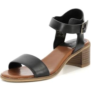 Kickers Volou Sandaler Kvinnor Svart 37 Sandaler Shoes Kickers Volou Sandaler Kvinnor Svart 37 Sandaler Shoes