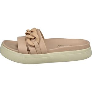 BAGATT Damer Dalia Mule, beige, 36 EU, Beige, 36 EU BAGATT Damer Dalia Mule, beige, 36 EU, Beige, 36 EU