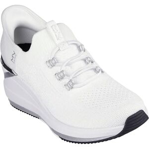 Skechers Dam The Triple Wedge-Dallis Sneaker, Vitt, 38.5 EU Skechers Dam The Triple Wedge-Dallis Sneaker, Vitt, 38.5 EU