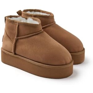 GIOSEPPO Dam Brooten Oxford Board, läder, 38 EU, Läder, 38 EU GIOSEPPO Dam Brooten Oxford Board, läder, 38 EU, Läder, 38 EU