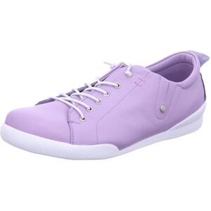 Andrea Conti Damsneakers, orkidé, 39 EU, orkidé, 39 EU Andrea Conti Damsneakers, orkidé, 39 EU, orkidé, 39 EU
