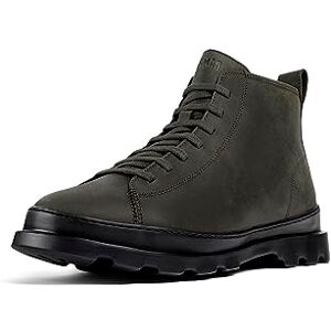 Camper Herr Brutus K300444 Ankle Boot, Mörkgrå 2 1, 39 EU Camper Herr Brutus K300444 Ankle Boot, Mörkgrå 2 1, 39 EU