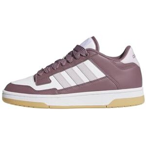 adidas dam RAPID COURT LOW SHOES, SUPPLIER COLOUR/ice lavender/ftwr white, 37 1/3 EU adidas dam RAPID COURT LOW SHOES, SUPPLIER COLOUR/ice lavender/ftwr white, 37 1/3 EU