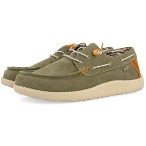 GIOSEPPO SULT, Moccasin Man, Kaki, 45 EU, Khaki, 45 EU GIOSEPPO SULT, Moccasin Man, Kaki, 45 EU, Khaki, 45 EU
