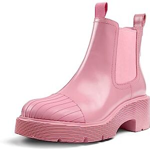 Camper Milah Chelsea boots för kvinnor, Medium Pink, 36 EU Camper Milah Chelsea boots för kvinnor, Medium Pink, 36 EU