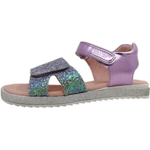 Richter barnskor, flickor, Romea sandal, lila, 28 EU Richter barnskor, flickor, Romea sandal, lila, 28 EU
