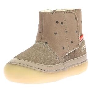 Kickers pojke unisex barn SOKIFAUNE ankelstövel, 6 UK barn, Brun, 6 UK Child Kickers pojke unisex barn SOKIFAUNE ankelstövel, 6 UK barn, Brun, 6 UK Child
