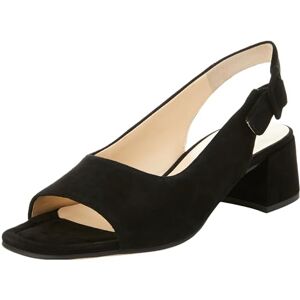 HÖGL Klara pumps, dam, svart, 37,5 EU, svart, 37.5 EU HÖGL Klara pumps, dam, svart, 37,5 EU, svart, 37.5 EU