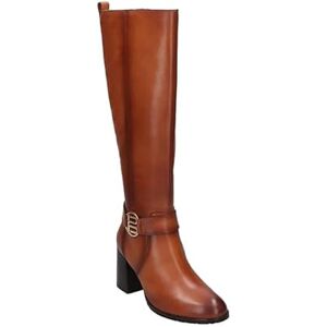 BAGATT Dam Ayumi Evo Knee Boot, konjak, 38 EU BAGATT Dam Ayumi Evo Knee Boot, konjak, 38 EU