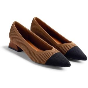 GIOSEPPO Oscoda, damplattform, Taupe, 36 EU, Färg, 36 EU GIOSEPPO Oscoda, damplattform, Taupe, 36 EU, Färg, 36 EU