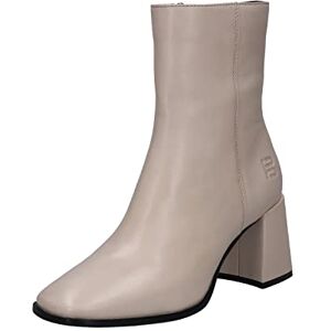 BAGATT Dam crema boots, VIT, 39 EU BAGATT Dam crema boots, VIT, 39 EU