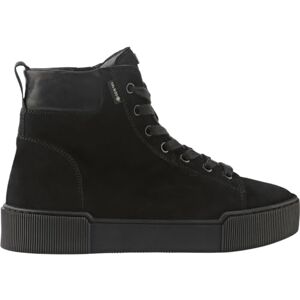 HÖGL Buddy sneakers för kvinnor, 37 EU, svart, 37 EU HÖGL Buddy sneakers för kvinnor, 37 EU, svart, 37 EU