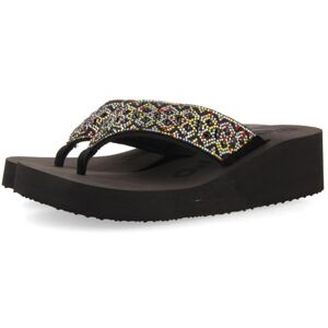 GIOSEPPO DRENOVE, Flip-Flops Kvinna, Multifärg, 40 EU, Flerfärgad, 40 EU GIOSEPPO DRENOVE, Flip-Flops Kvinna, Multifärg, 40 EU, Flerfärgad, 40 EU