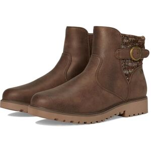 Skechers Arch Fit Marlie-Weekend Chat ankelstövlar för kvinnor, Chokladbrun, 37 EU Skechers Arch Fit Marlie-Weekend Chat ankelstövlar för kvinnor, Chokladbrun, 37 EU