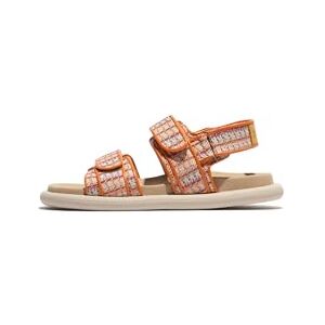 Fly London dam PAAV228FLY Sandal, Orange/Bumblebee, 3 UK, Orange humla, 36 EU Fly London dam PAAV228FLY Sandal, Orange/Bumblebee, 3 UK, Orange humla, 36 EU