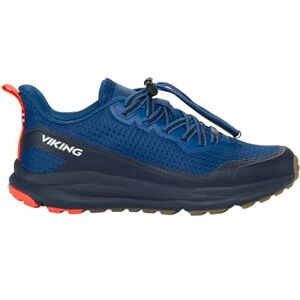 Viking Flow, Blue Navy, 36 EU Viking Flow, Blue Navy, 36 EU