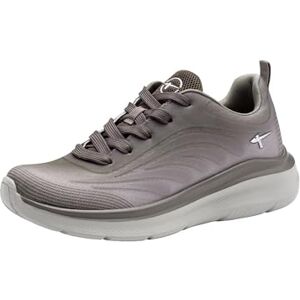 Tamaris Comfort dam låg cool innersula veg sneakers, taupe, 38 EU, toupe, 38 EU Tamaris Comfort dam låg cool innersula veg sneakers, taupe, 38 EU, toupe, 38 EU