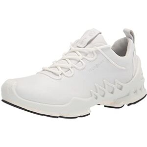 ECCO Biom Aex W - Vattentätt läder - Modern monokrom design - Bekvämlighet året runt - Skor ECCO Biom Aex W - Vattentätt läder - Modern monokrom design - Bekvämlighet året runt - Skor
