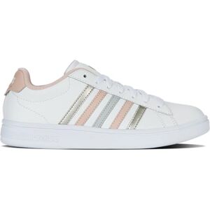 K-Swiss Court TiEBREAK II sneakers, WHT/Cameo Rose/WHT, 37,5 EU, Wht Cameo Rose Wht, 37.5 EU K-Swiss Court TiEBREAK II sneakers, WHT/Cameo Rose/WHT, 37,5 EU, Wht Cameo Rose Wht, 37.5 EU