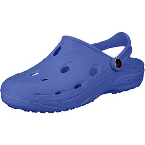 Chung Shi Unisex Dux Clog, Träskor, Riviera, 38 EU Chung Shi Unisex Dux Clog, Träskor, Riviera, 38 EU